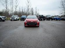 2024 Toyota GR Corolla Core - Adaptive Cruise Control | Cloth - Photo 3