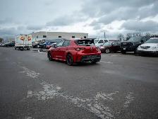 2024 Toyota GR Corolla Core - Adaptive Cruise Control | Cloth - Photo 6