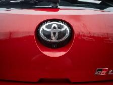 2024 Toyota GR Corolla Core - Adaptive Cruise Control | Cloth - Photo 11