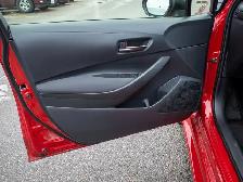 2024 Toyota GR Corolla Core - Adaptive Cruise Control | Cloth - Photo 13