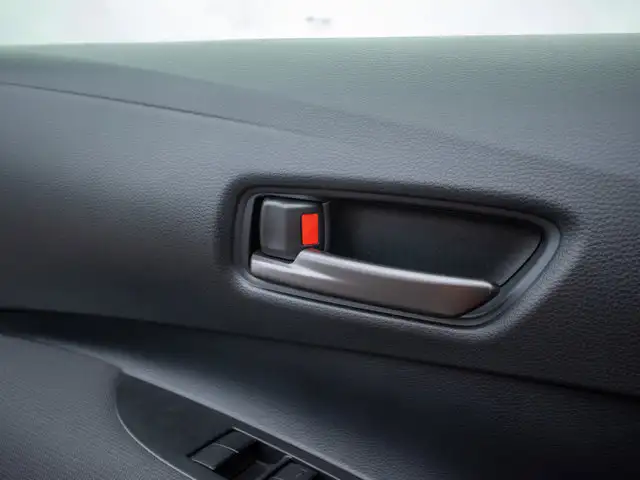 2024 Toyota GR Corolla Core - Adaptive Cruise Control | Cloth - Photo 15