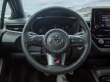 2024 Toyota GR Corolla Core - Adaptive Cruise Control | Cloth - Photo 17