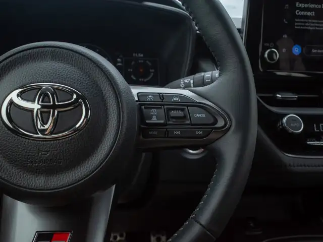 2024 Toyota GR Corolla Core - Adaptive Cruise Control | Cloth - Photo 18