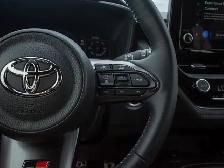 2024 Toyota GR Corolla Core - Adaptive Cruise Control | Cloth - Photo 18