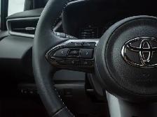 2024 Toyota GR Corolla Core - Adaptive Cruise Control | Cloth - Photo 19