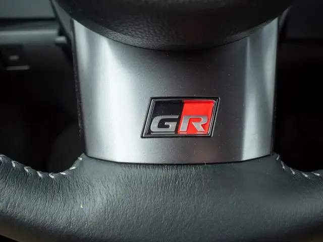 2024 Toyota GR Corolla Core - Adaptive Cruise Control | Cloth - Photo 21