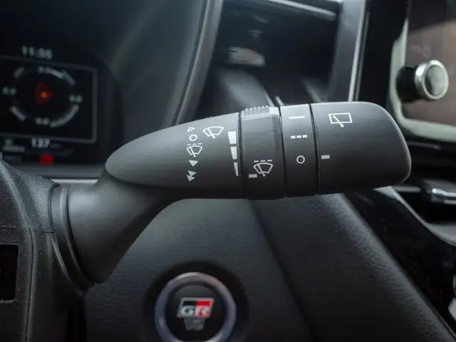 2024 Toyota GR Corolla Core - Adaptive Cruise Control | Cloth - Photo 22
