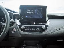 2024 Toyota GR Corolla Core - Adaptive Cruise Control | Cloth - Photo 24