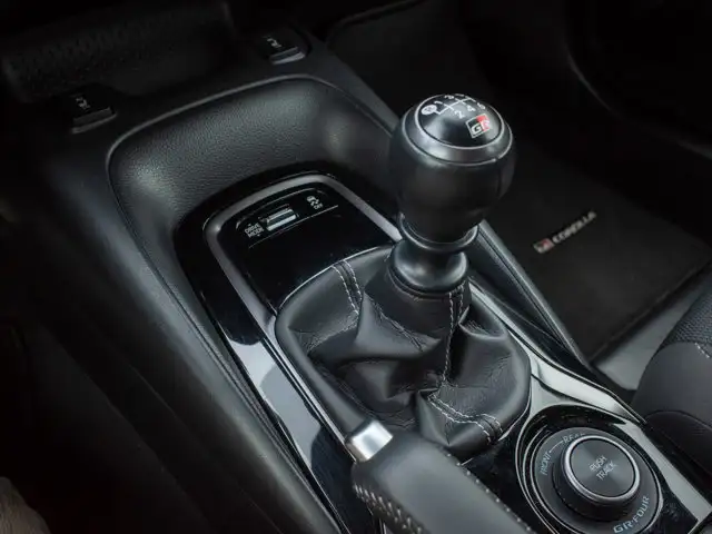 2024 Toyota GR Corolla Core - Adaptive Cruise Control | Cloth - Photo 25