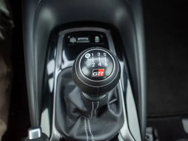2024 Toyota GR Corolla Core - Adaptive Cruise Control | Cloth - Photo 27