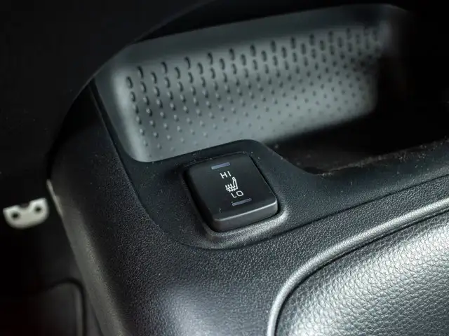 2024 Toyota GR Corolla Core - Adaptive Cruise Control | Cloth - Photo 29