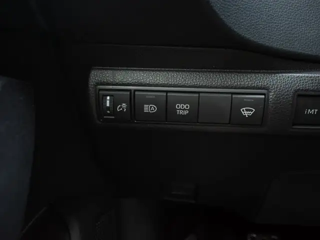 2024 Toyota GR Corolla Core - Adaptive Cruise Control | Cloth - Photo 32