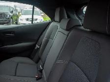 2024 Toyota GR Corolla Core - Adaptive Cruise Control | Cloth - Photo 37