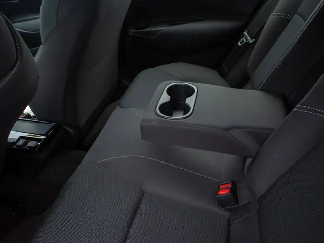 2024 Toyota GR Corolla Core - Adaptive Cruise Control | Cloth - Photo 38