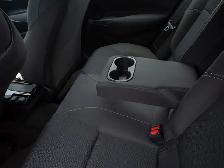 2024 Toyota GR Corolla Core - Adaptive Cruise Control | Cloth - Photo 38