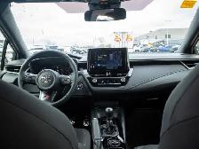 2024 Toyota GR Corolla Core - Adaptive Cruise Control | Cloth - Photo 39