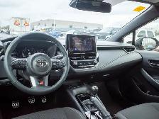 2024 Toyota GR Corolla Core - Adaptive Cruise Control | Cloth - Photo 42