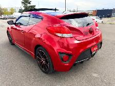 2013 Hyundai Veloster 3dr Coupe Automatic Turbo - Photo 3