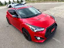 2013 Hyundai Veloster 3dr Coupe Automatic Turbo - Photo 9