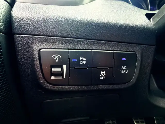 2013 Hyundai Veloster 3dr Coupe Automatic Turbo - Photo 15