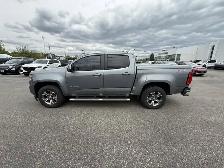 2018 Chevrolet Colorado 4WD Z71 - Photo 3