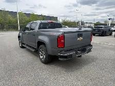 2018 Chevrolet Colorado 4WD Z71 - Photo 4