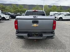 2018 Chevrolet Colorado 4WD Z71 - Photo 5