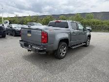 2018 Chevrolet Colorado 4WD Z71 - Photo 6
