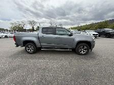 2018 Chevrolet Colorado 4WD Z71 - Photo 7