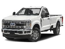 2026 Ford Super Duty F-350 SRW