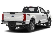 2026 Ford Super Duty F-350 SRW - Photo 2