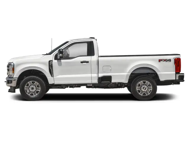 2026 Ford Super Duty F-350 SRW - Photo 3