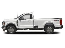 2026 Ford Super Duty F-350 SRW - Photo 3