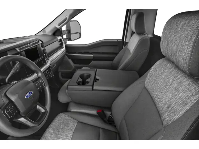 2026 Ford Super Duty F-350 SRW - Photo 6