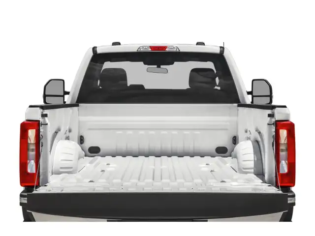 2026 Ford Super Duty F-350 SRW - Photo 8
