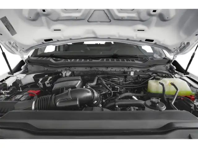 2026 Ford Super Duty F-350 SRW - Photo 9