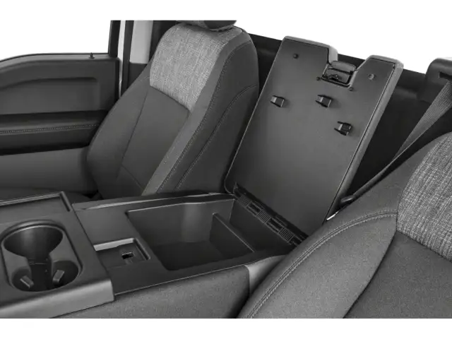 2026 Ford Super Duty F-350 SRW - Photo 10