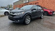 2018 Honda CR-V EX AWD-REMOTE START-SUNROOF-ALL WHEEL-HEATED SEA