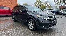 2018 Honda CR-V EX AWD-REMOTE START-SUNROOF-ALL WHEEL-HEATED SEA - Photo 3
