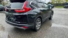 2018 Honda CR-V EX AWD-REMOTE START-SUNROOF-ALL WHEEL-HEATED SEA - Photo 5