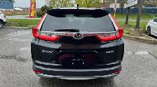 2018 Honda CR-V EX AWD-REMOTE START-SUNROOF-ALL WHEEL-HEATED SEA - Photo 6