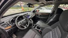 2018 Honda CR-V EX AWD-REMOTE START-SUNROOF-ALL WHEEL-HEATED SEA - Photo 11