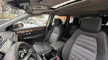 2018 Honda CR-V EX AWD-REMOTE START-SUNROOF-ALL WHEEL-HEATED SEA - Photo 12