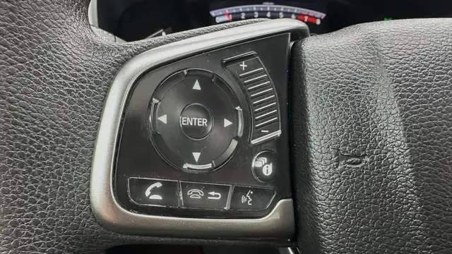 2018 Honda CR-V EX AWD-REMOTE START-SUNROOF-ALL WHEEL-HEATED SEA - Photo 13