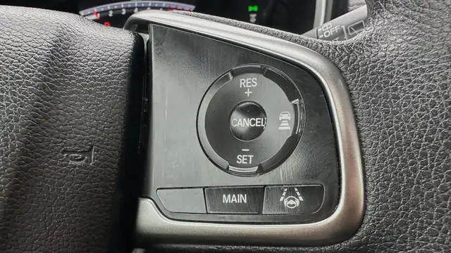 2018 Honda CR-V EX AWD-REMOTE START-SUNROOF-ALL WHEEL-HEATED SEA - Photo 14