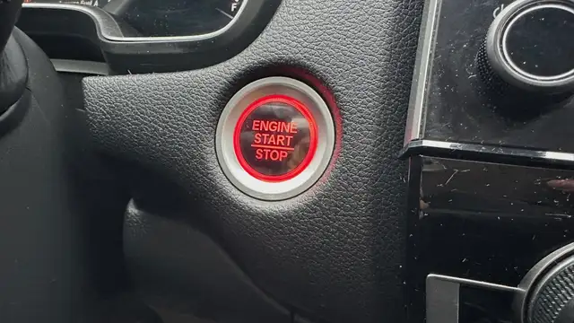 2018 Honda CR-V EX AWD-REMOTE START-SUNROOF-ALL WHEEL-HEATED SEA - Photo 15