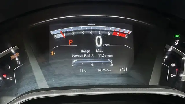 2018 Honda CR-V EX AWD-REMOTE START-SUNROOF-ALL WHEEL-HEATED SEA - Photo 16