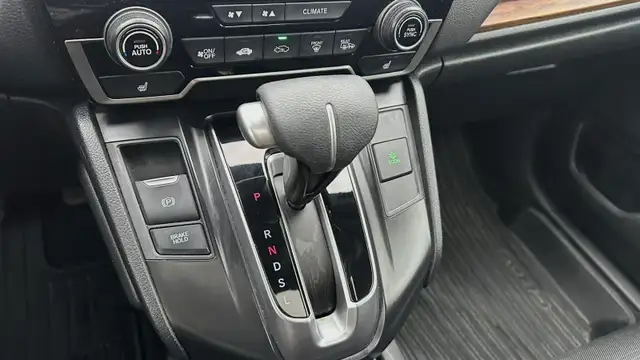 2018 Honda CR-V EX AWD-REMOTE START-SUNROOF-ALL WHEEL-HEATED SEA - Photo 22