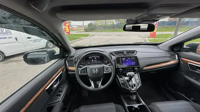 2018 Honda CR-V EX AWD-REMOTE START-SUNROOF-ALL WHEEL-HEATED SEA - Photo 24