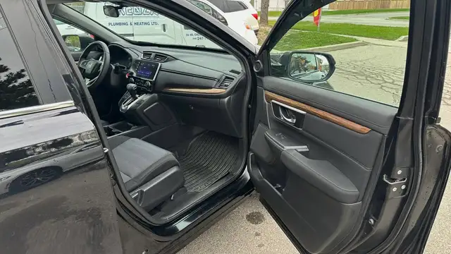 2018 Honda CR-V EX AWD-REMOTE START-SUNROOF-ALL WHEEL-HEATED SEA - Photo 25